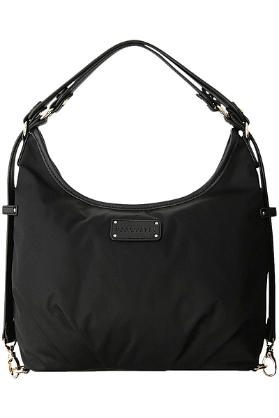 Chelsea カラーナイロン2WAYショルダー