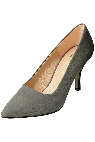 ベーシックパンプス