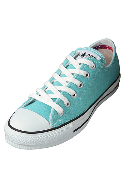 オールスター ブリーチドスウェット OX