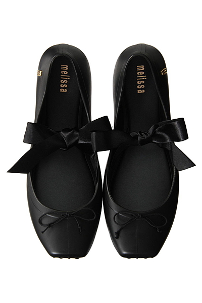 【melissa】シューズ3