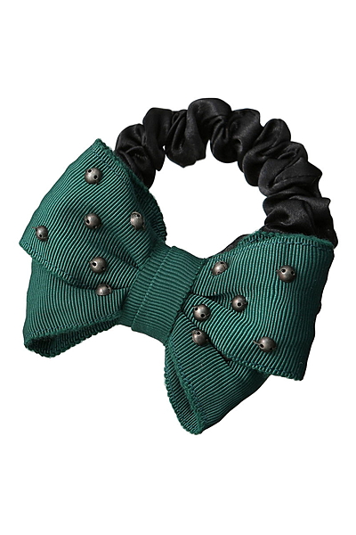 ワイヤースタッズシュシュ