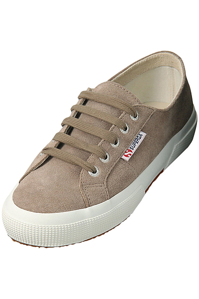 【SUPERGA】スニーカー