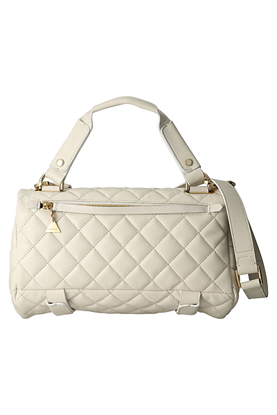 キルティング2Wayハンドバッグ