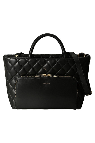 キルティング2Wayトートバッグ