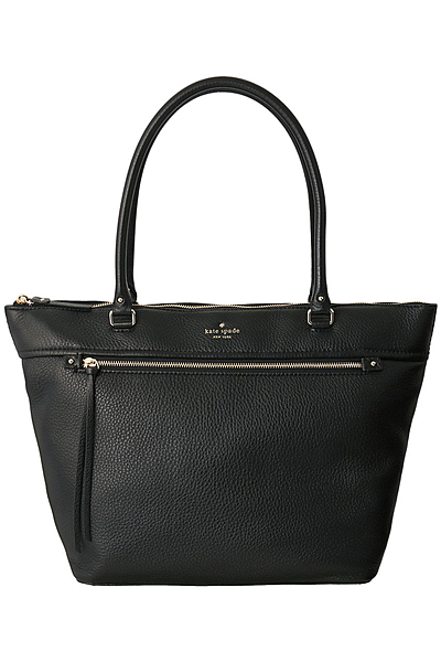 COBBLE HILL GINAトートバッグ