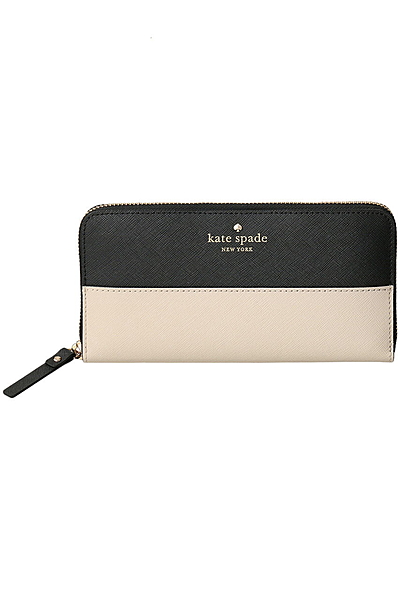 CEDAR STREET LACEY長財布