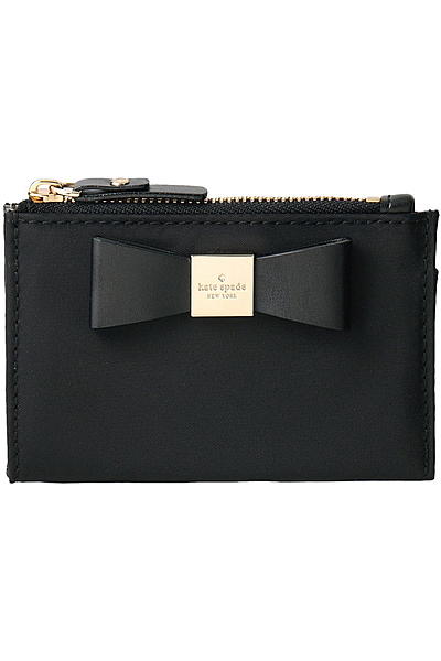 RENNY DRIVE NYLON CORIポーチ