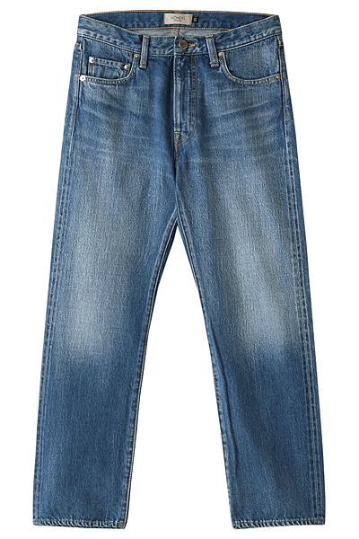 HUG オーバーサイズデニム