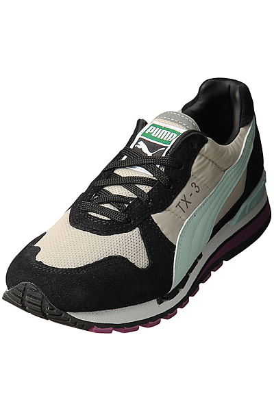 TX-3 ウィメンズ