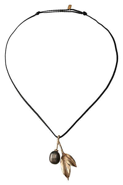 【RENARD BIJOUX】ネックレス