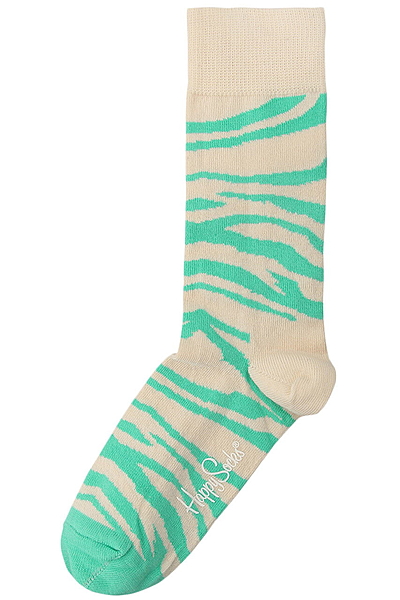 【HappySocks】 アニマルレギュラーソックス