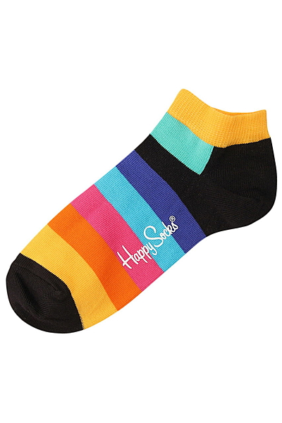 【HappySocks】 BOR LOW