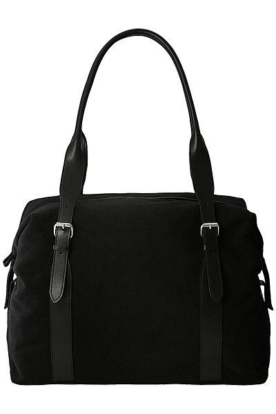 ショルダーボストンバッグ