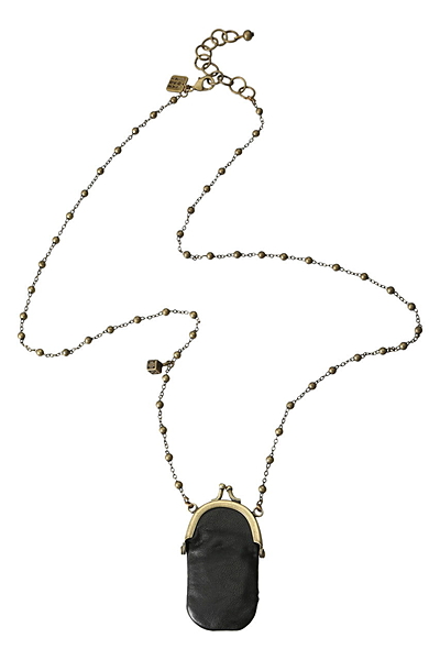 【TOLEMAIDE】ネックレス