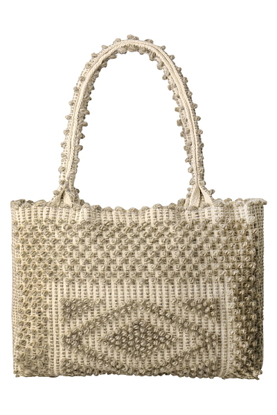 【ANTONELLO】トートバッグ