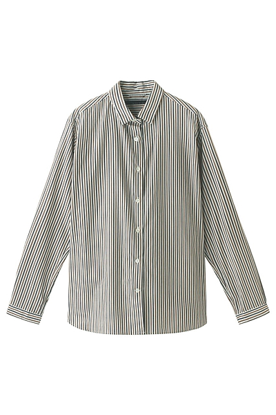 コットンシャツ