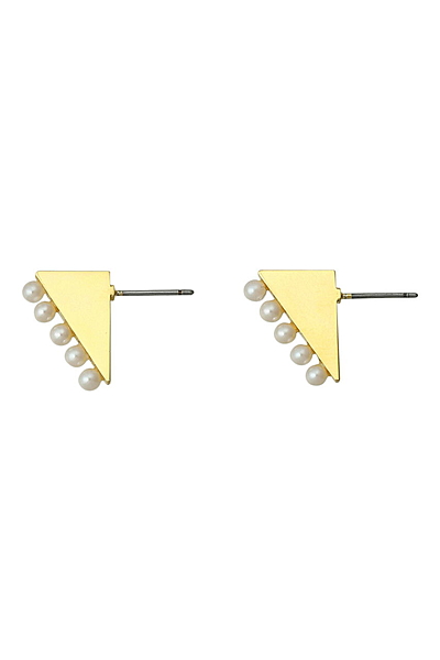 グラフィックピアス