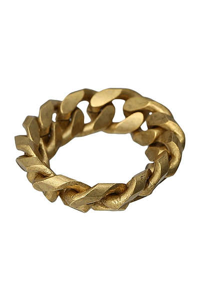 チェーンリング