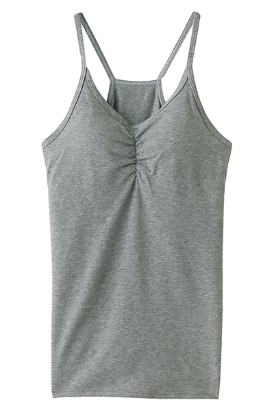 フィットインブラキャミソール