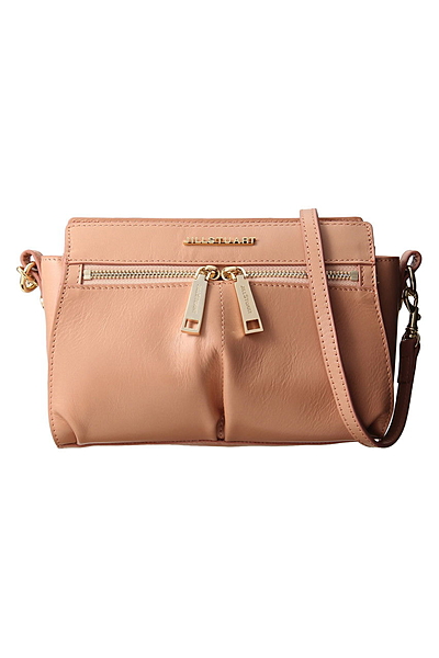 リリィーショルダーバッグ