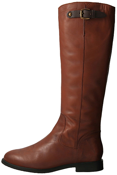 【LUSSO MALENA】ジョッキーブーツ