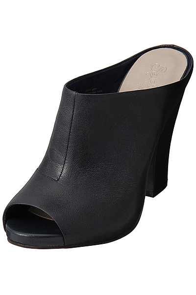 【Seychelles】ミュール