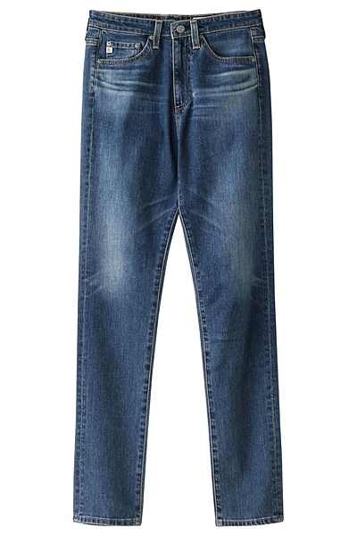 SOPHIA/VINTAGE HIGH WAISTED SKINNY デニム