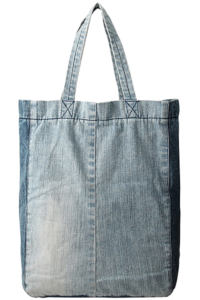 【COOPERATIVE DE CREATION】トートバッグ