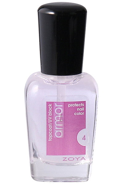 【ZOYA】ネイルラッカー トップコート