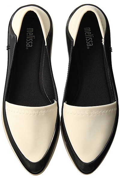 【melissa】sports AD