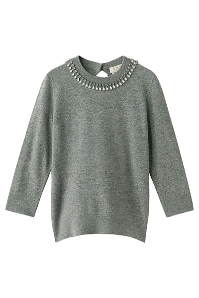 ビジューニット