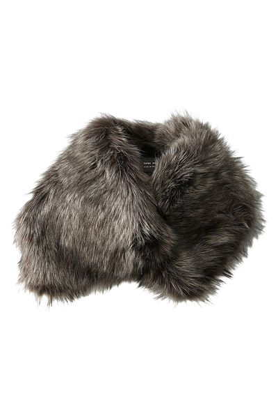 【Helen moore】 FAKE ストール