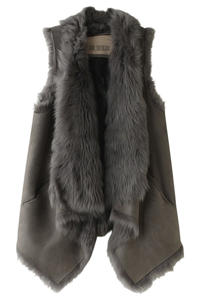 【Karl Donoghue】ファーベスト