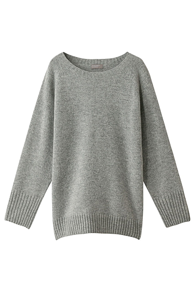 ニットプルオーバー