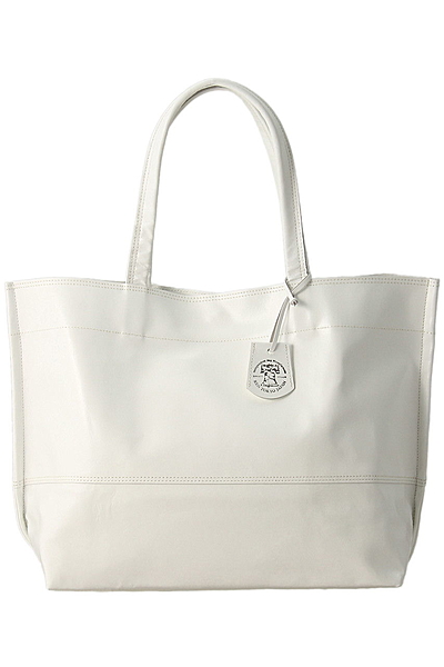 【REN】トートバッグ