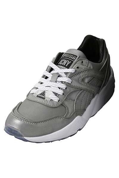 【UNISEX】【PUMA×ICNY】TRINOMIC R698×ICNY X3M