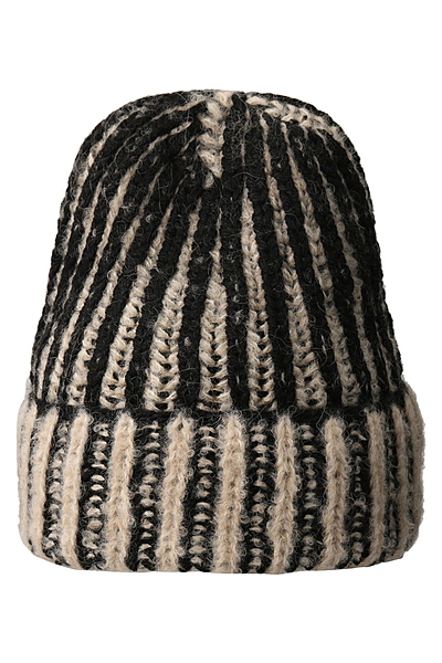 KARAKORAM フト編みワッチ