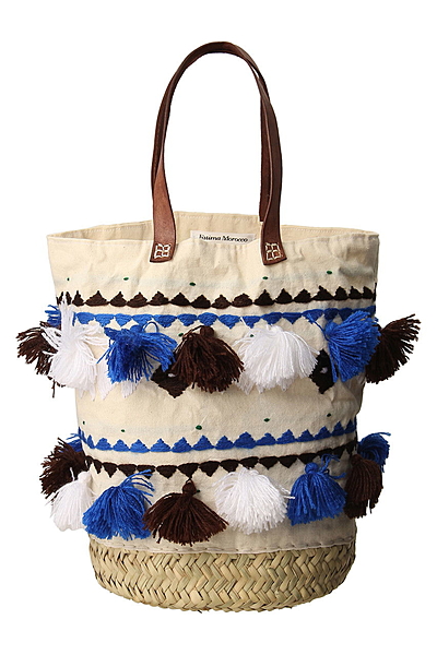 【FATIMA MOROCCO】フォークロアラウンド