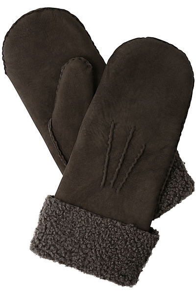 ミトングローブ