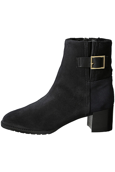 エンジニアブーツ