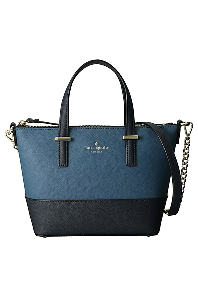 CEDAR STREET HARMONY CROSSBODY 2WAYショルダーバッグ