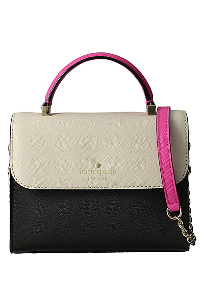 CEDAR STREET MINI NORA ハンドバッグ