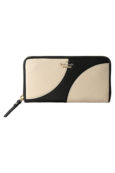 LARK STREET DOT LACEY 長財布