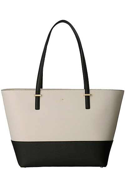 CEDAR STREET SMALL HARMONY トートバッグ