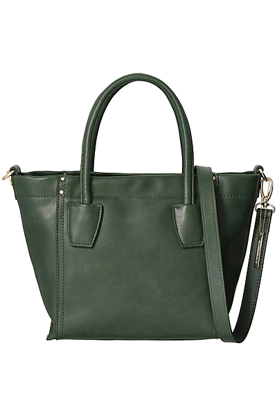 スプリットレザーMINIトート