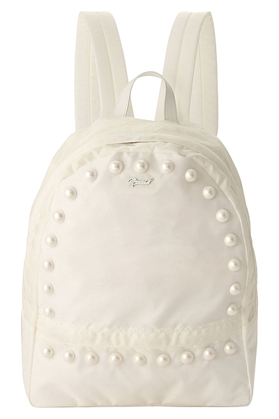 パールリュック