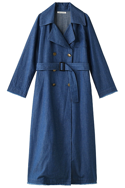 トレンチコート