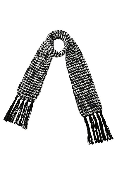 【UNISEX】マフラー