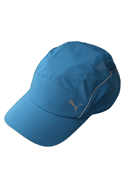 Running キャップ