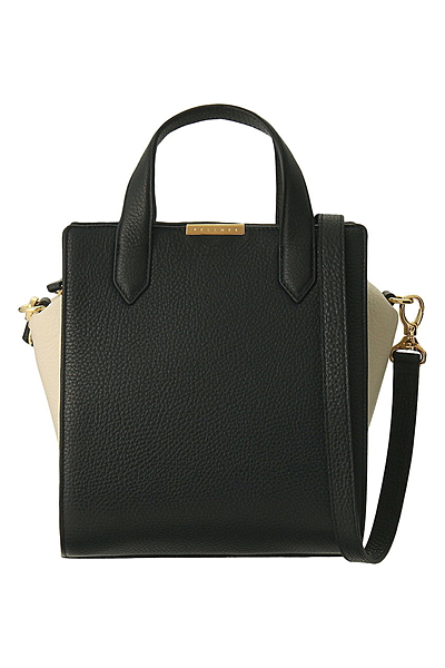 KOSZALIN 2Wayハンドバッグ